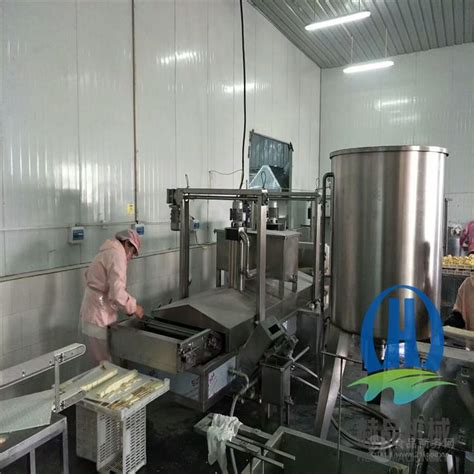 新型整套豆腐生产设备 豆腐加工厂设备 油豆腐生产线 山东济宁 中科圣创-食品商务网