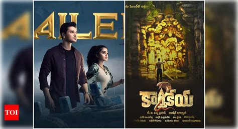 'Karthikeya 2' Twitter Review; Here is what the moviegoers had to say ...