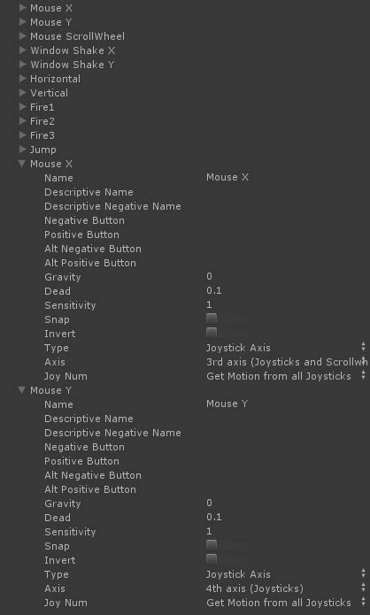 Image result for Dual Sense API Unity