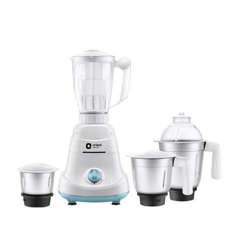 Buy Kitchen Kraft 4 Jar Mixer Grinder Online in India | Orient Electric