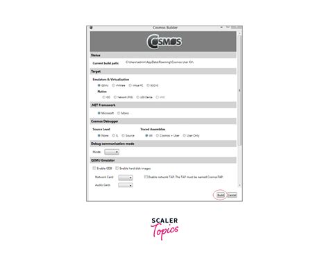 How to Make Operating System 的图像结果