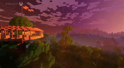 Image result for Minecraft PS5 Graphics