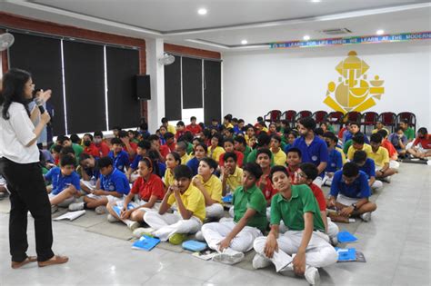 Membership - Educators Club