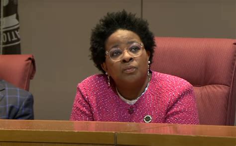 In surprise vote, district rep Dante Anderson chosen as Charlotte mayor ...