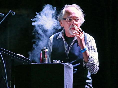 32 Facts About Art Spiegelman - Facts.net