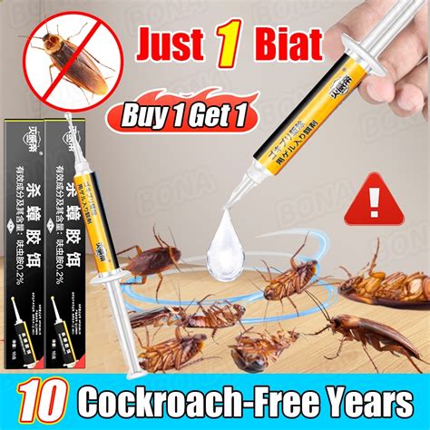 Image result for Cockroach Poison