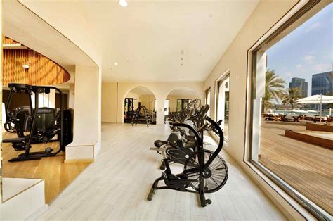 Le Meridien Abu Dhabi - Abu Dhabi Hotels | Etihad