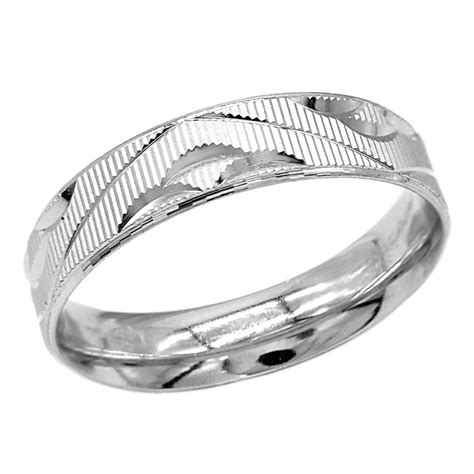 Indi Creation Unique Band For Unisex 925 Sterling Silver Designing Ring ...