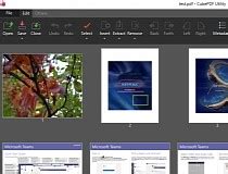 Image result for Install CubePDF