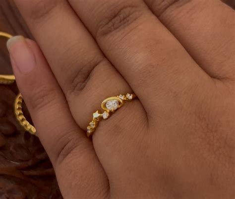 Finger Rings – Fashion Mantra Jewellary