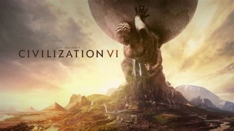 Civilization Vi Logo 的图像结果