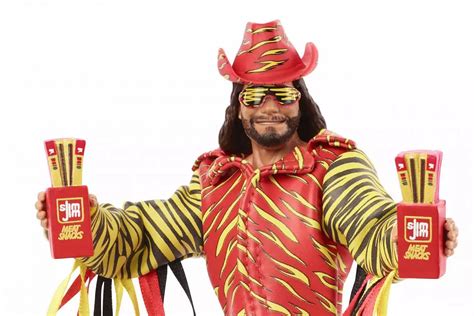 Macho Man Slim Jim How Randy Savage Saved The Slim Jim Brand