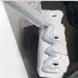 Using 3M Auto Body Repair Tape 的图像结果