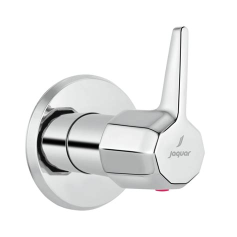 Jaquar Continental Exposed Part Kit of Concealed Stop Cock & Flush Coc