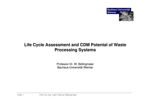 File:Life Cycle Assessment and CDM Potential of Waste Processing ...