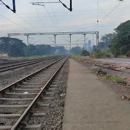 Best Top Rated Railway services in Ernakulam, Kerala, India | Yappe.in