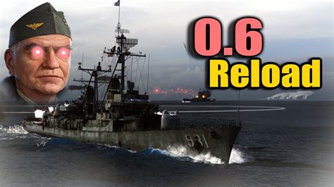 Fastest Reload 的图像结果