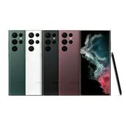 Buy Like New Samsung Galaxy S22 Ultra 5G 128/256GB 1TB SM-S908U1 (US ...