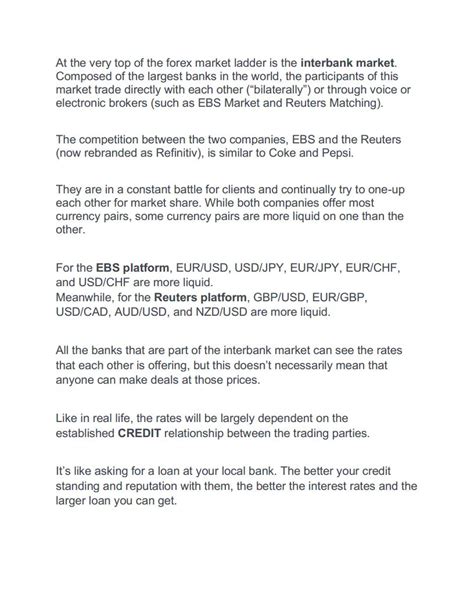 Market Structure Forex 的图像结果