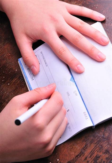 Image result for Check Writing