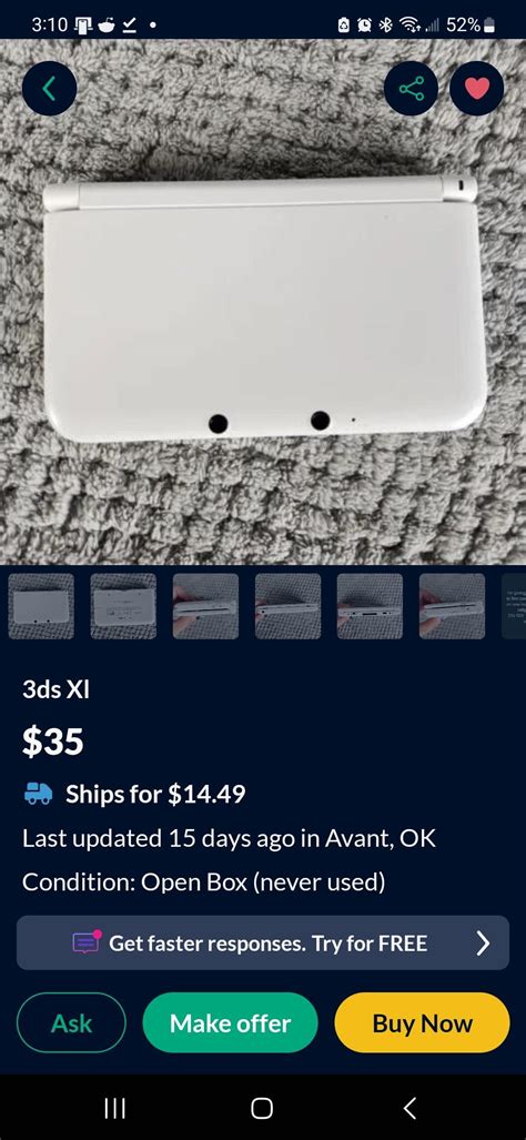 A new form of a scam on Offerup? : r/Scams