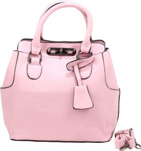 Buy Fly Angels Girls Pink Hand-held Bag Pink Online @ Best Price in ...