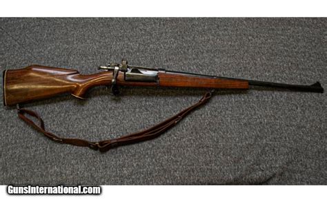 Image result for Springfield Model 1898 Caliber