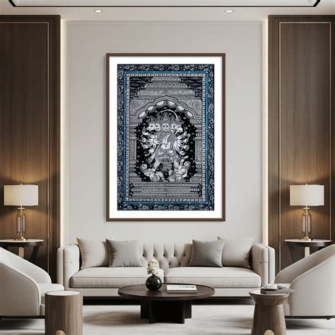 The Atrang | Buy Authentic Indian Art Paintings & Wall Art Online