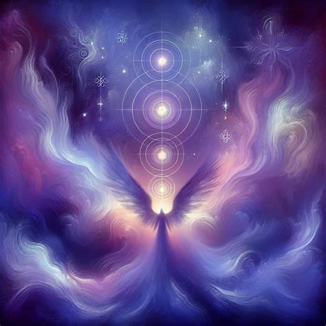 3444 Angel Number Meaning: Guidance, Harmony, And Fortitude - Angelic ...