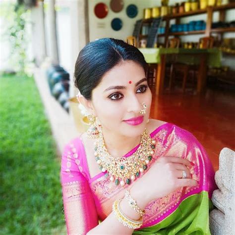 15 Times Actress Sneha Stunned Us With Her Jewels! – Shopzters