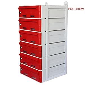 WALL MOUNTED CLUSTER LETTER BOXES : Amazon.in: Home Improvement