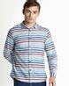 Buy Multicoloured Shirts for Men by Urban Ranger by Pantaloons Online ...