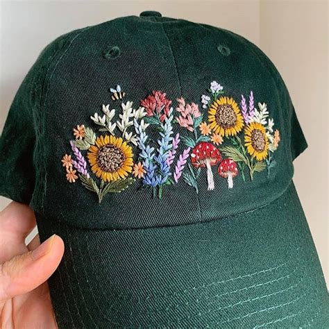 EMBROIDERY ВЫШИВКА HAND MADE on Instagram: “😍 от @riverbirchthreads ...
