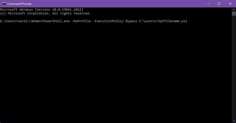 How to Send Email Using Command Prompt 的图像结果