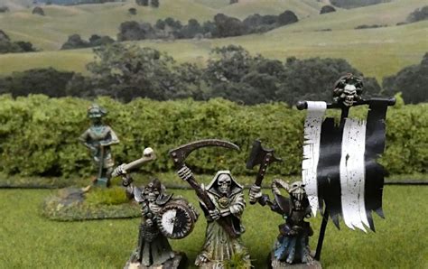 Image result for Wraith Undead