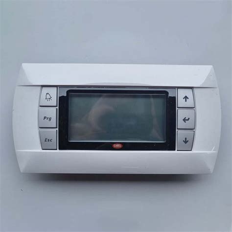 Image result for Carel Controller Passcode 6 Digots