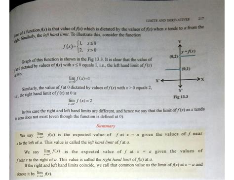 Image result for Limit Examples and Solutions
