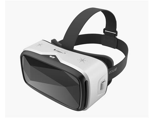 从几十到数千 不同价位VR眼镜到底差在哪里？_产品_电脑爱好者