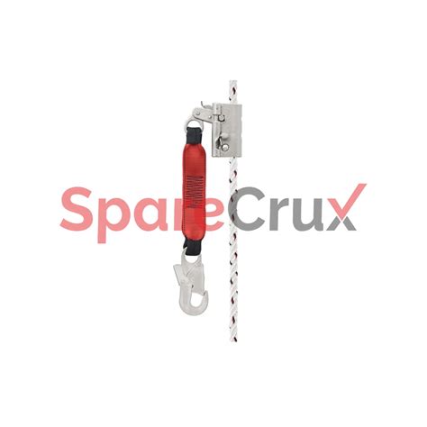 PN 2000C | KARAM | Guided Type Fall Arrester System on Flexible Anchor ...