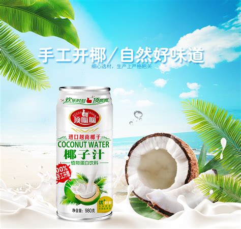 椰子汁批发价格 广东 其他未分类-食品商务网