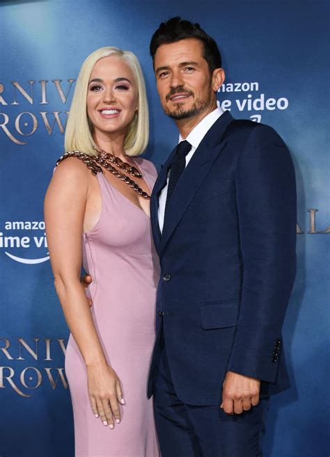 Katy Perry says Orlando Bloom's naked paddleboarding was for cultural ...