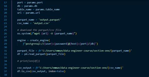 Image result for Create Dockerfile to Run Python Script