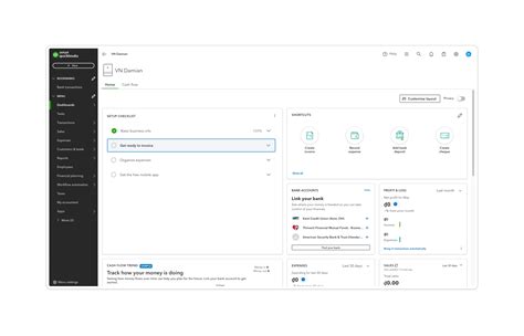 Image result for QuickBooks Desktop Tutorial Screenshots