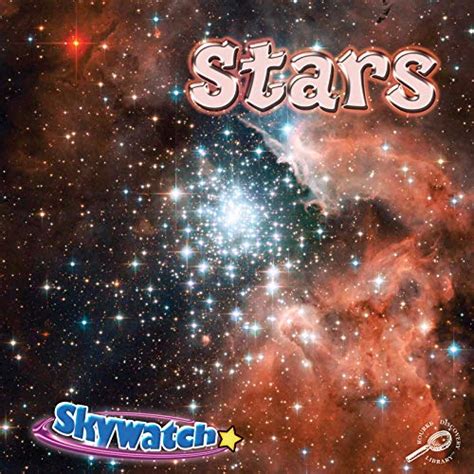Buy Stars (Skywatch) Book Online at Low Prices in India | Stars ...