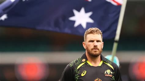 Aaron Finch retirement: Australian great steps away from international ...