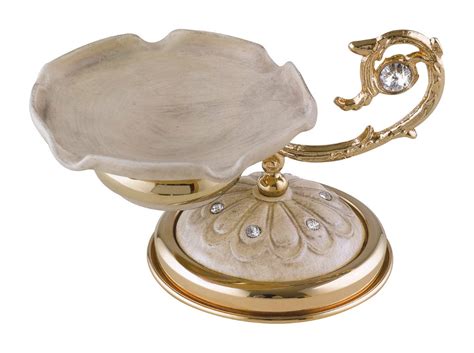 Seifenschale stehend im Stil der viktorianischen Epoche in Berlin ...