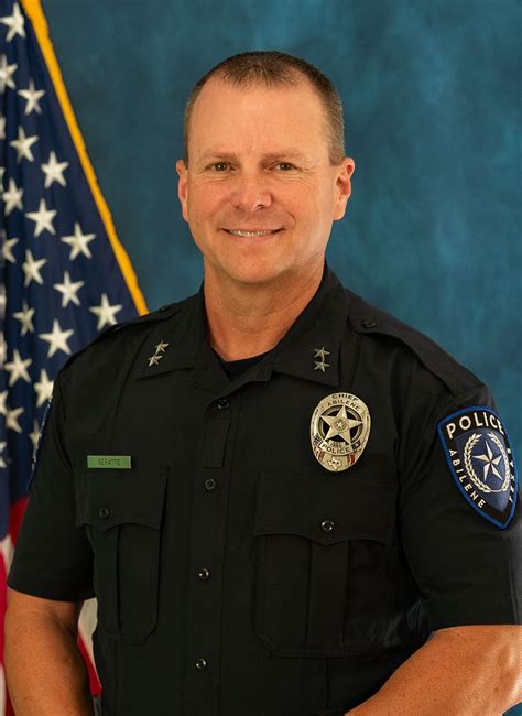 Police Department | Abilene, TX