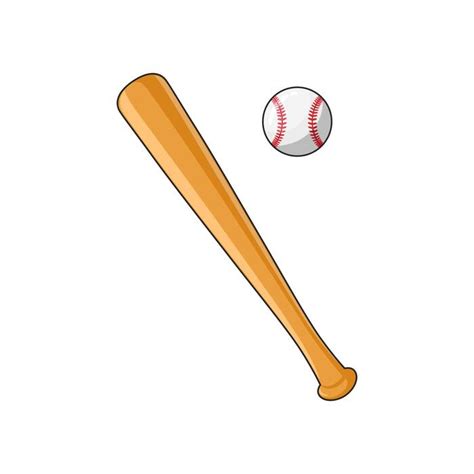 Baseball Bat Vector Free 的图像结果