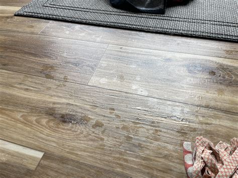 How to Clean Lifeproof Flooring - Cleaning Basic