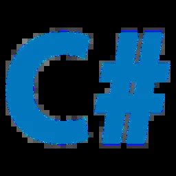 Image result for C Sharp File Icon